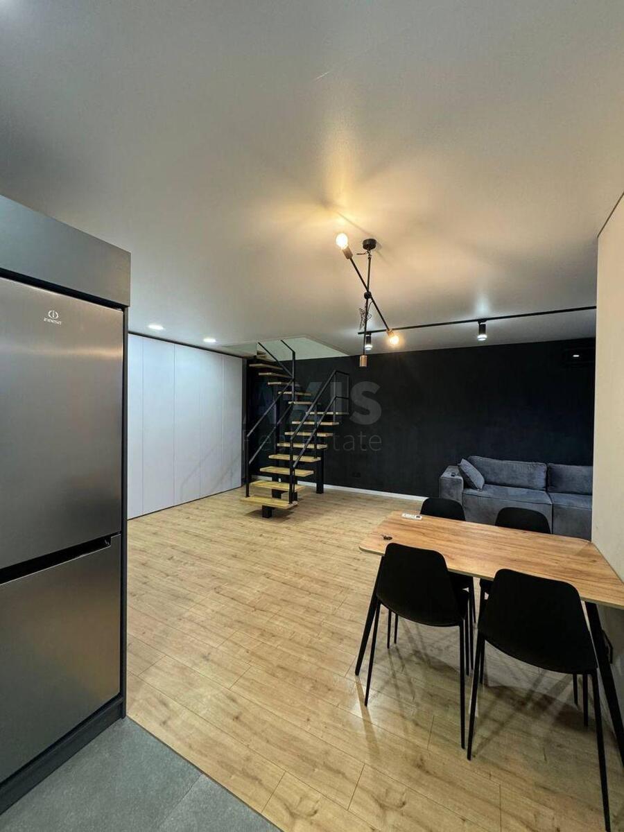 3k apartment vul. Danchenka Sergija 32621523