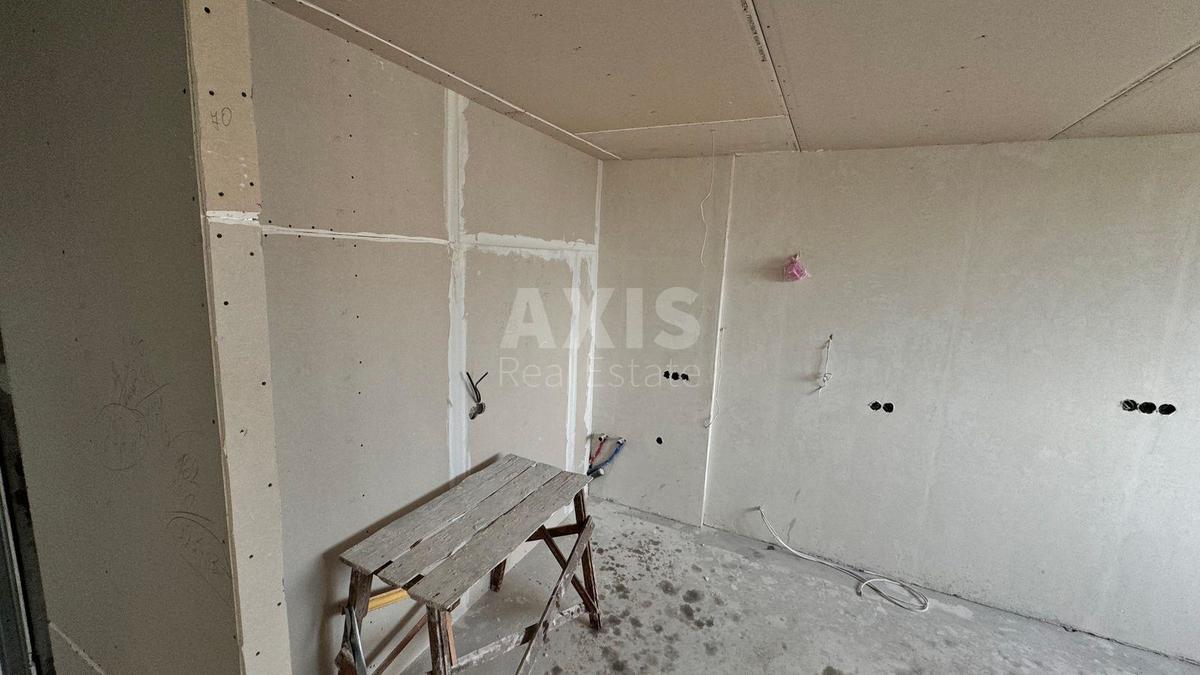 1k apartment vul. Krakivs'ka 271