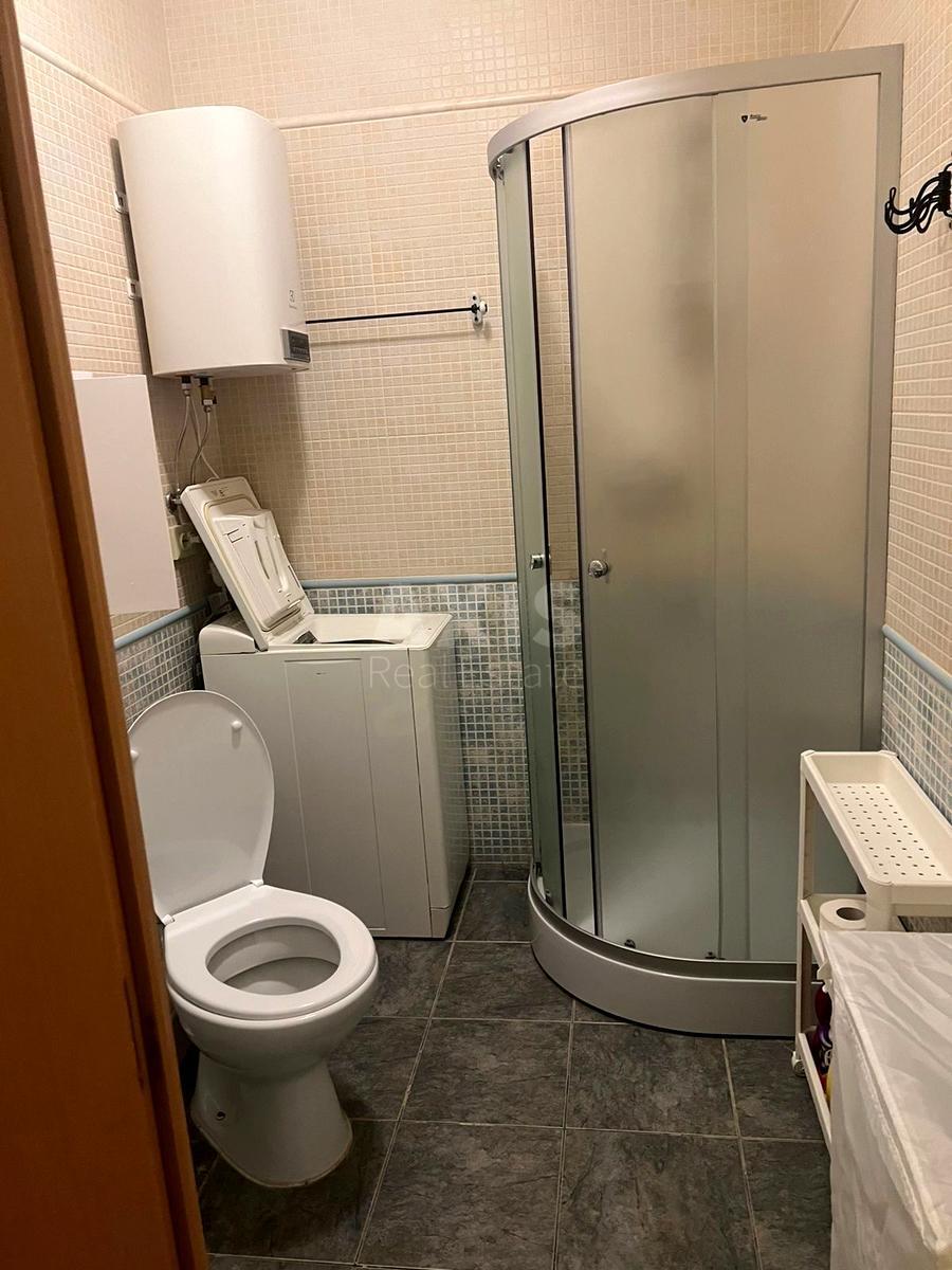 1k apartment vul. Volodymyrs'ka 76622115