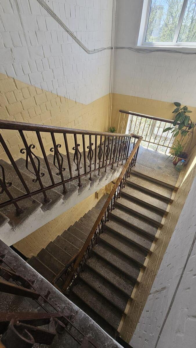 2k apartment vul. Ivana Svitlychnogo 1212