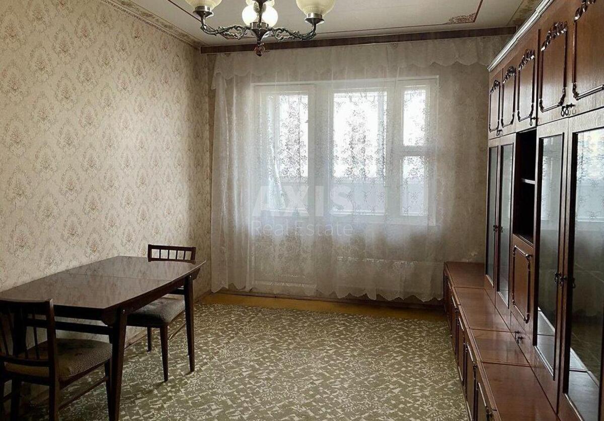 3к квартира ул. Вербицкого Архитектора 14А6