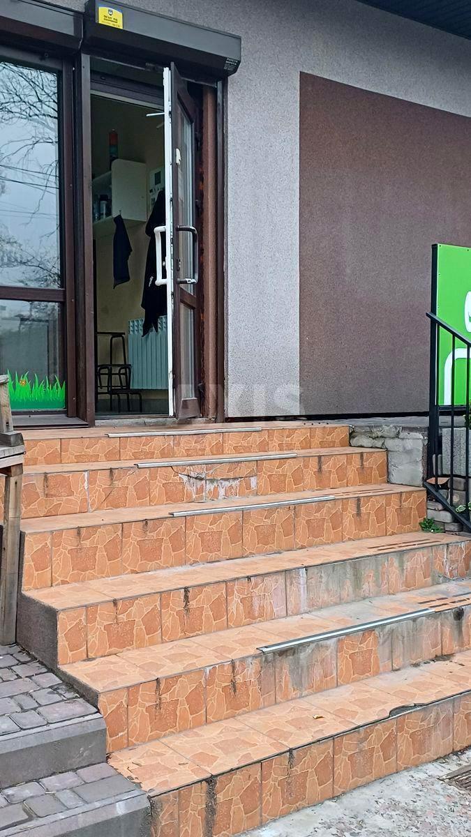 House vul. Syrec'ka, 408m2, Kyiv city622774