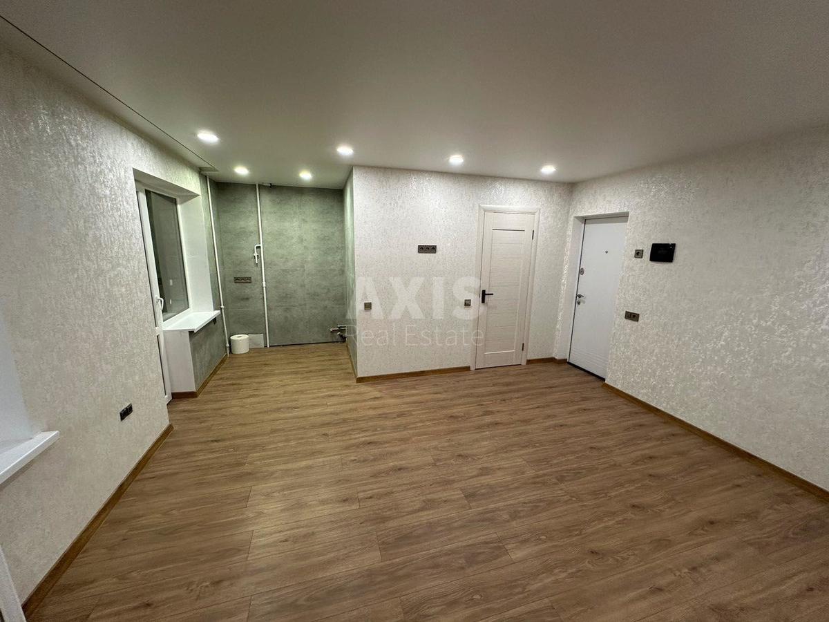 1k apartment vul. Zholudjeva 5А0