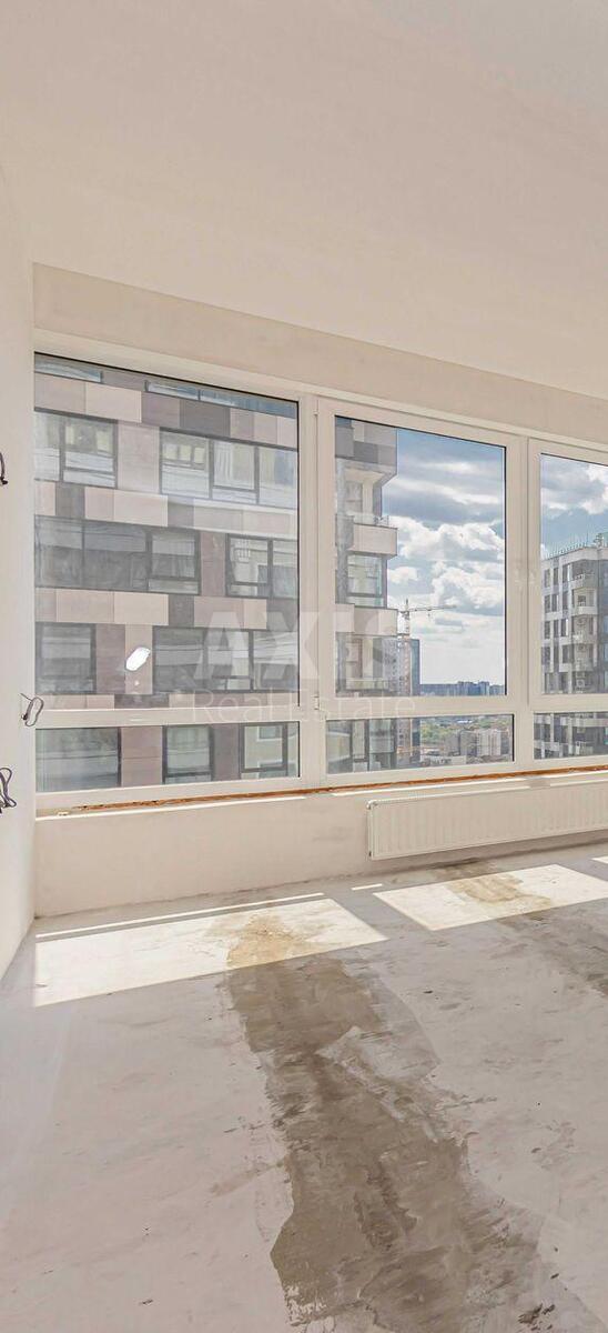 5k apartment vul. Dilova 20