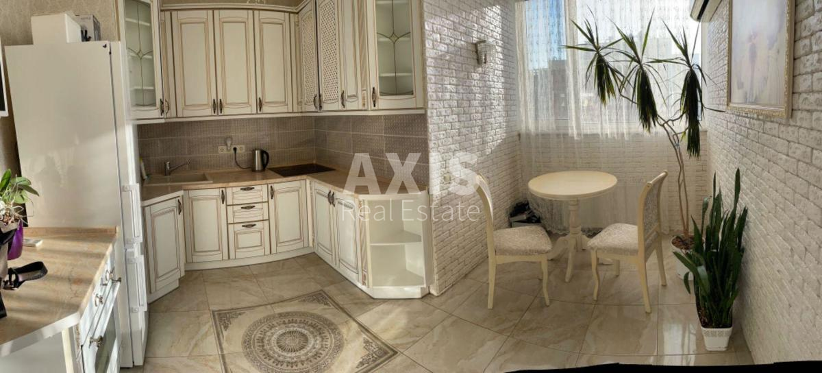 1к квартира ул. Коперника 3423880