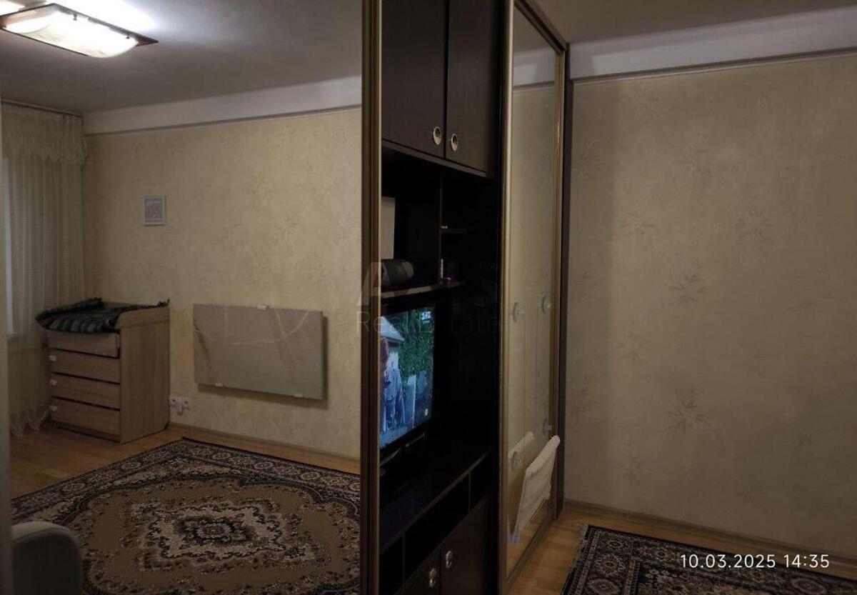 1к квартира ул. Зодчих 206