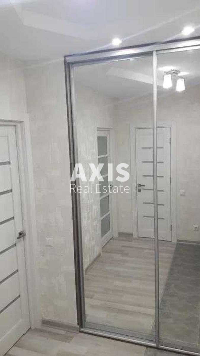 1k apartment vul. Regeneratorna 4323034