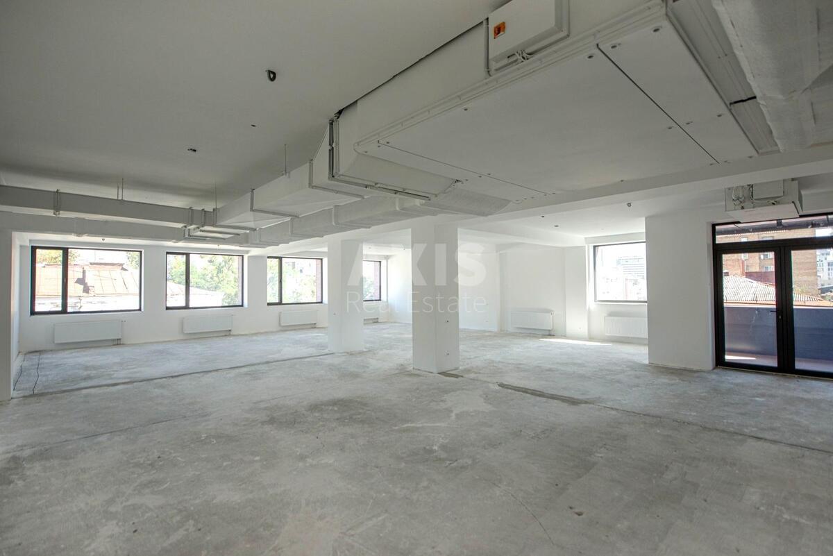 Office vul. Saksagans'kogo 53/80, 197m2594671