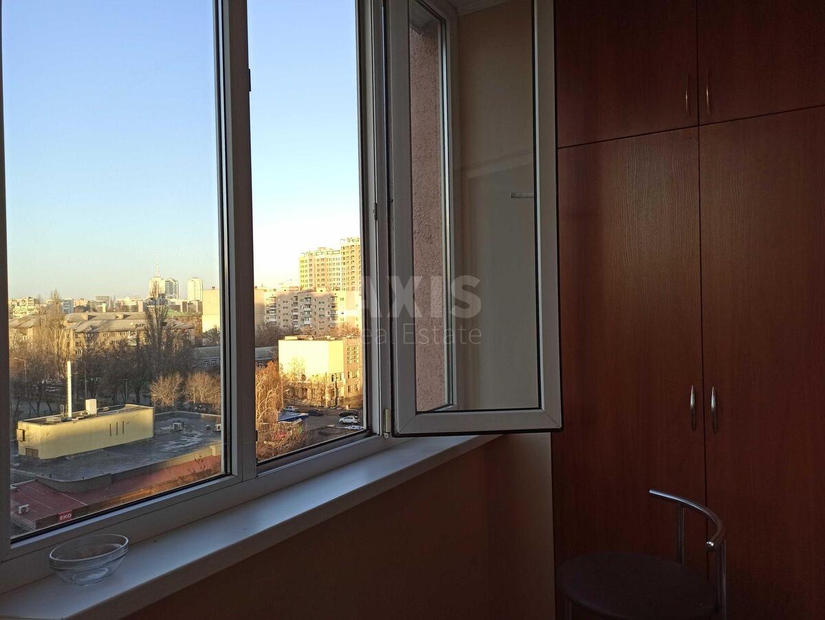 2k apartment vul. Lebedjeva-Kumacha 5636807