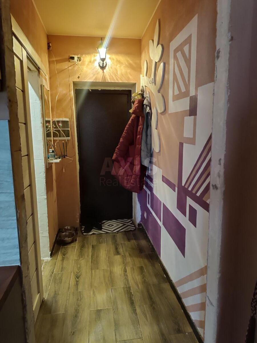 1k apartment vul. Vyshneva 61