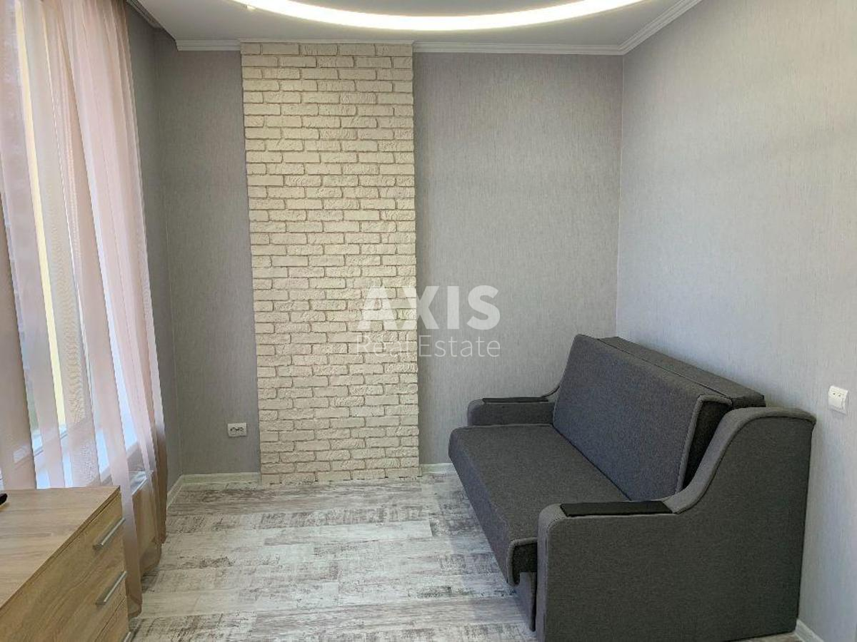 1k apartment vul. Regeneratorna 42