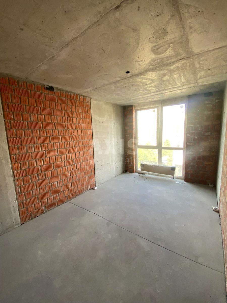 1k apartment vul. Kravchenka Mykoly 24595332