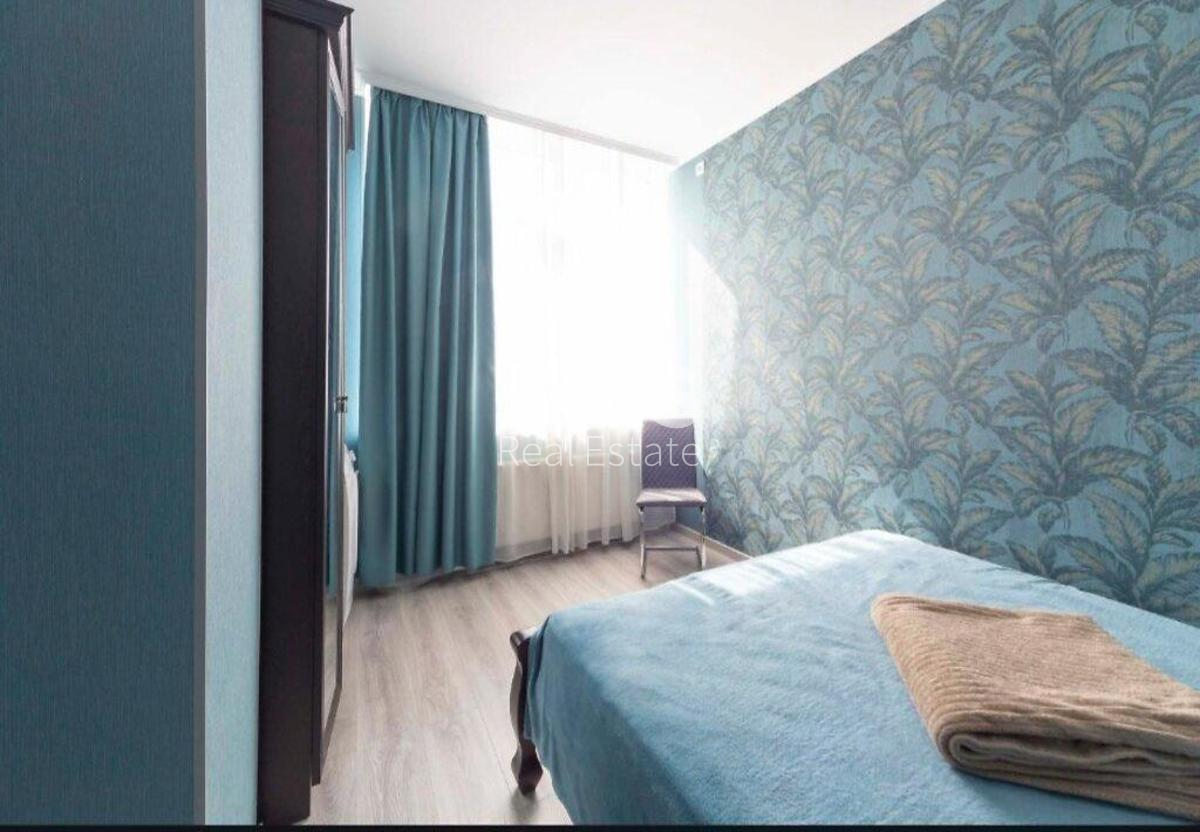 3k apartment vul. Pysarzhevs'kogo Akademika 8А416763