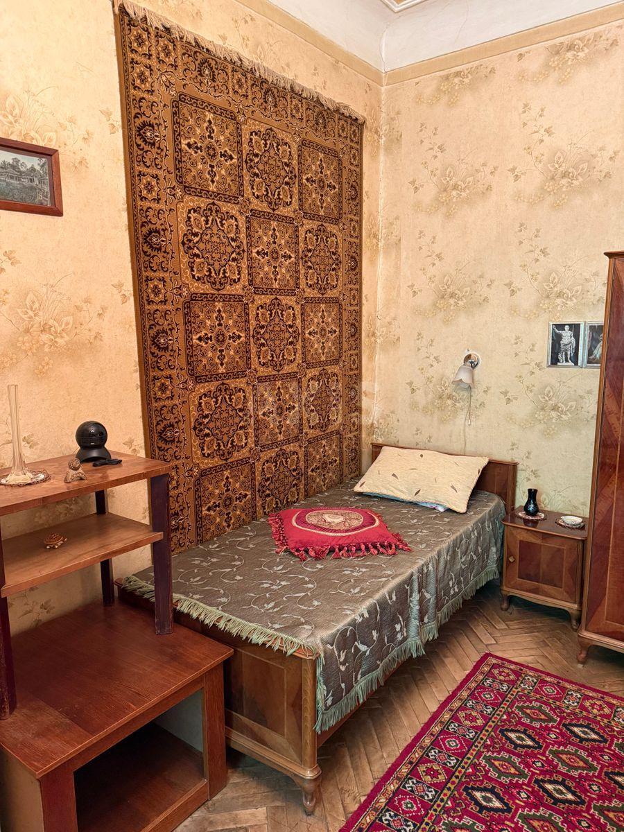 2k apartment vul. Hmel'nyc'kogo Bogdana 667