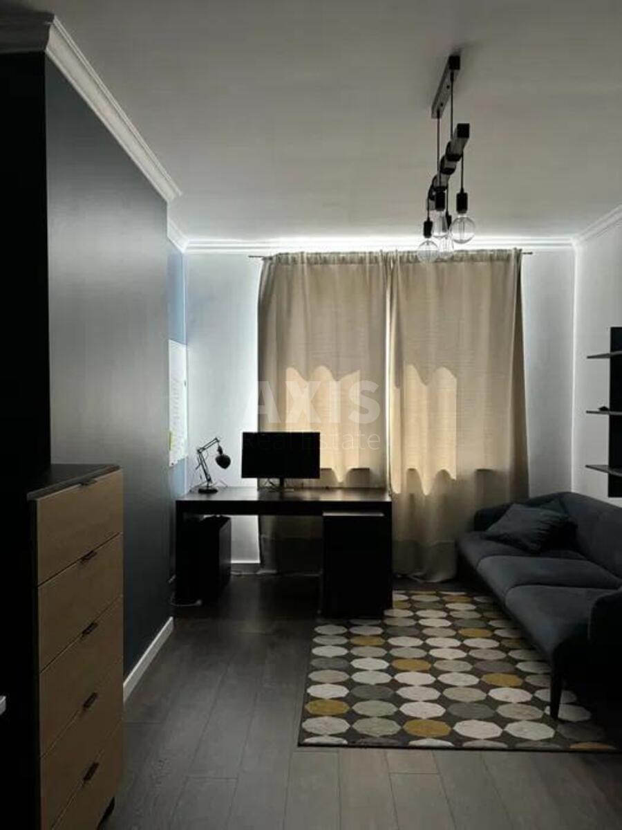 3к квартира пер. Тбилисский 1593674