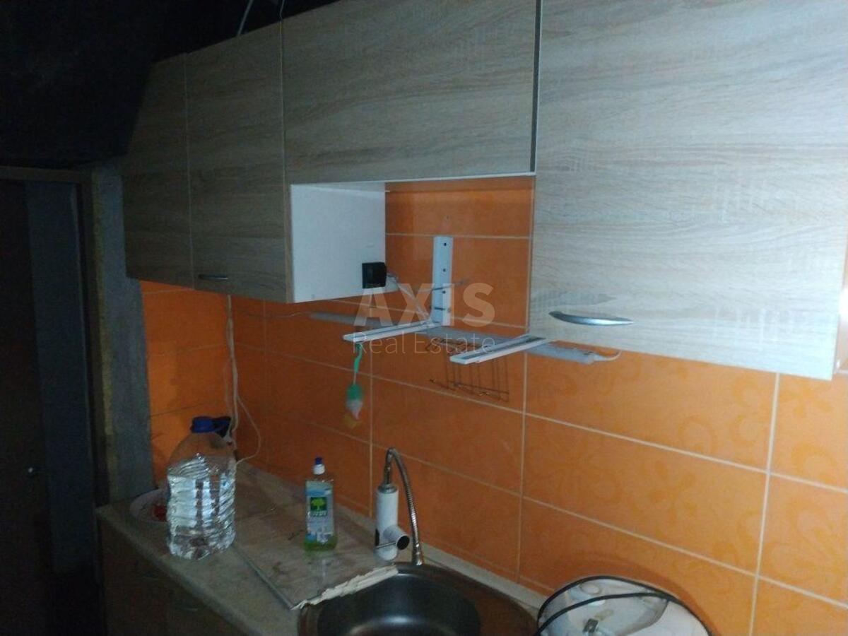 Trade object vul. Kikvidze 12А, 173m29