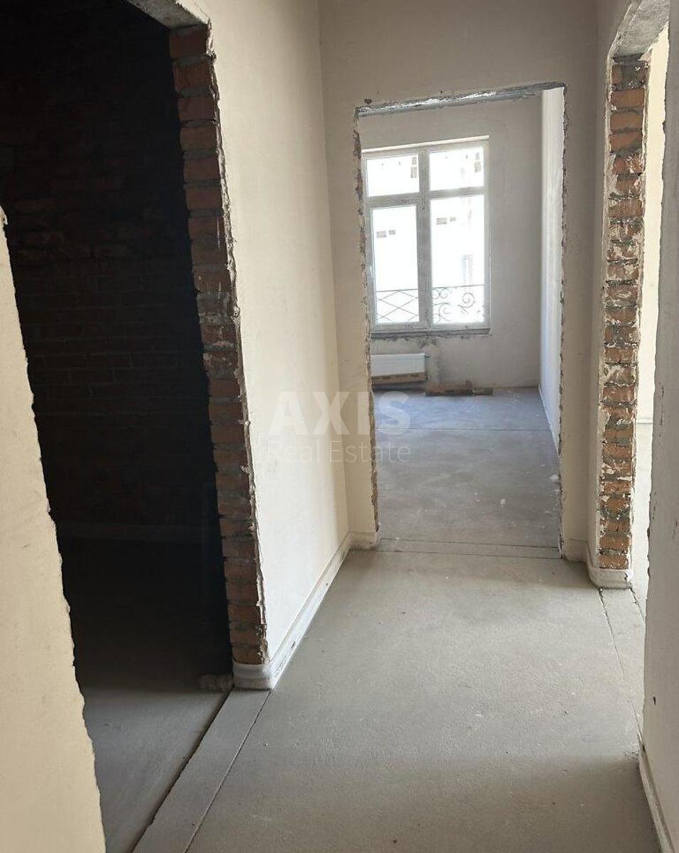 2k apartment vul. Kravchuka Myhajla 19А1