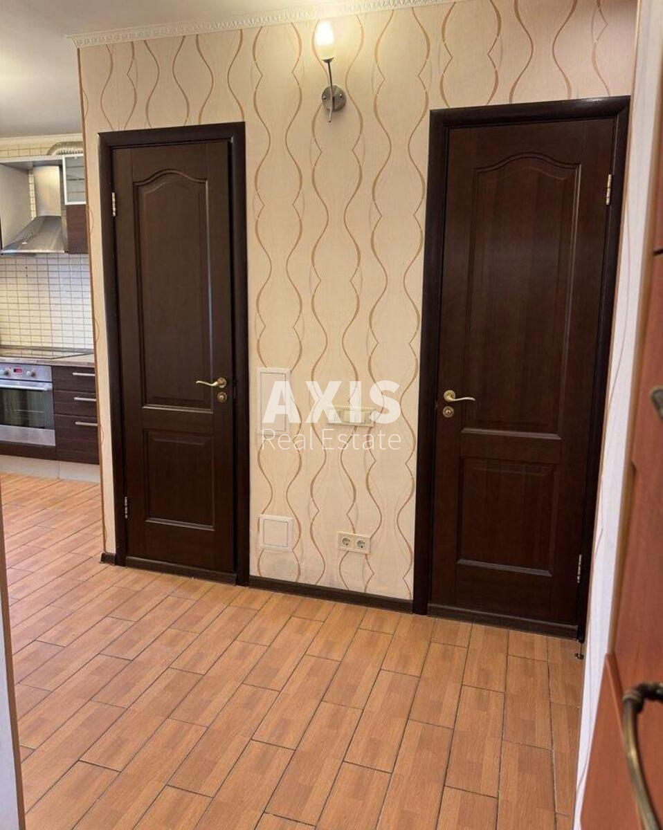 2k apartment vul. Avtozavods'ka 819