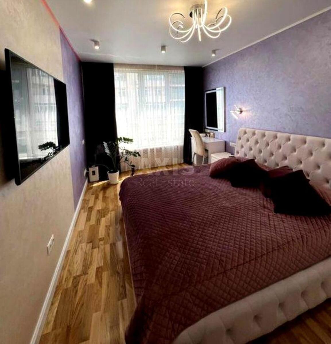 3k apartment vul. Lypkivs'kogo Vasylja Mytropolyta 35593335