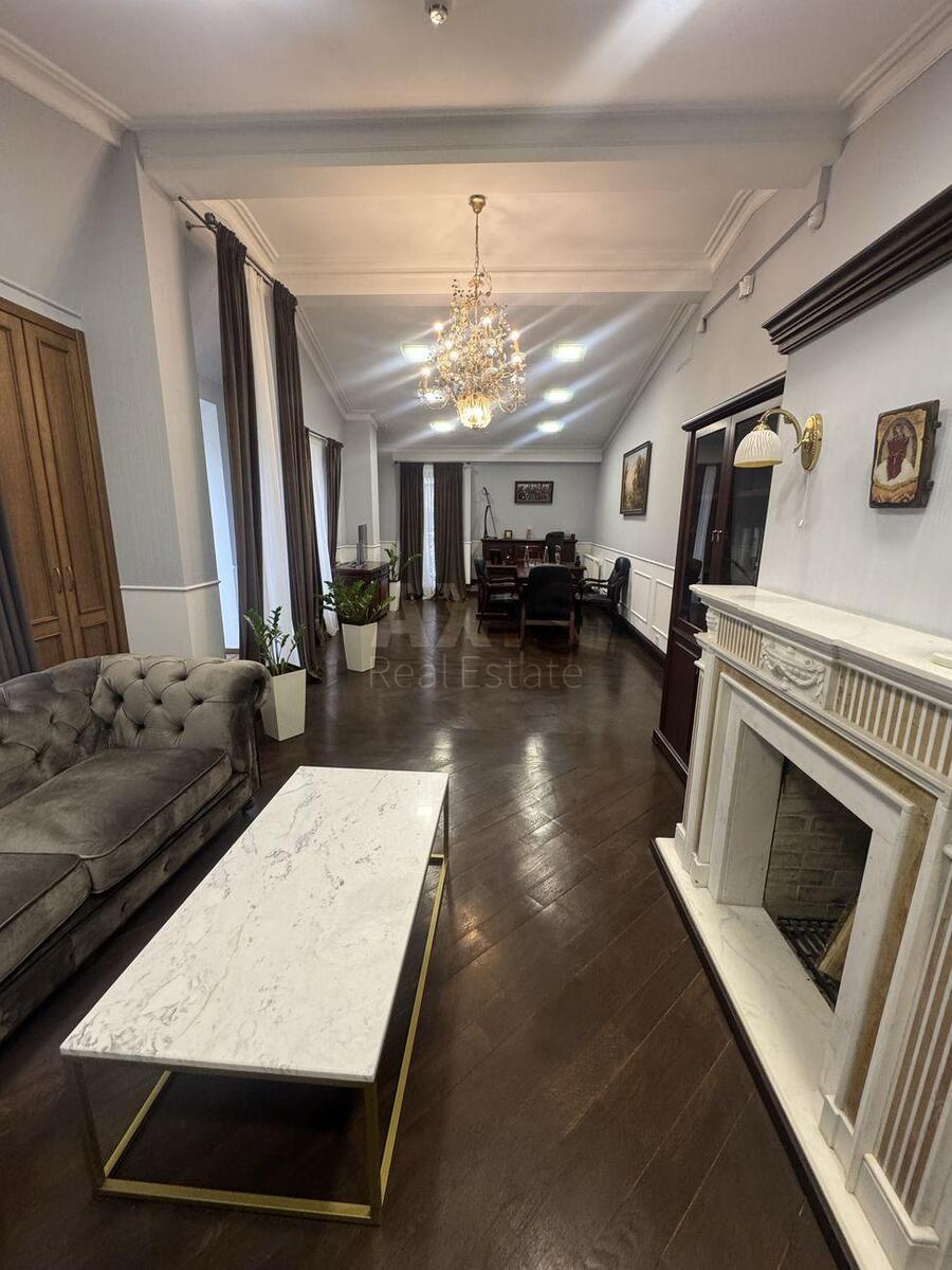 Офис ул. Жилянская 72А, 755м2634830