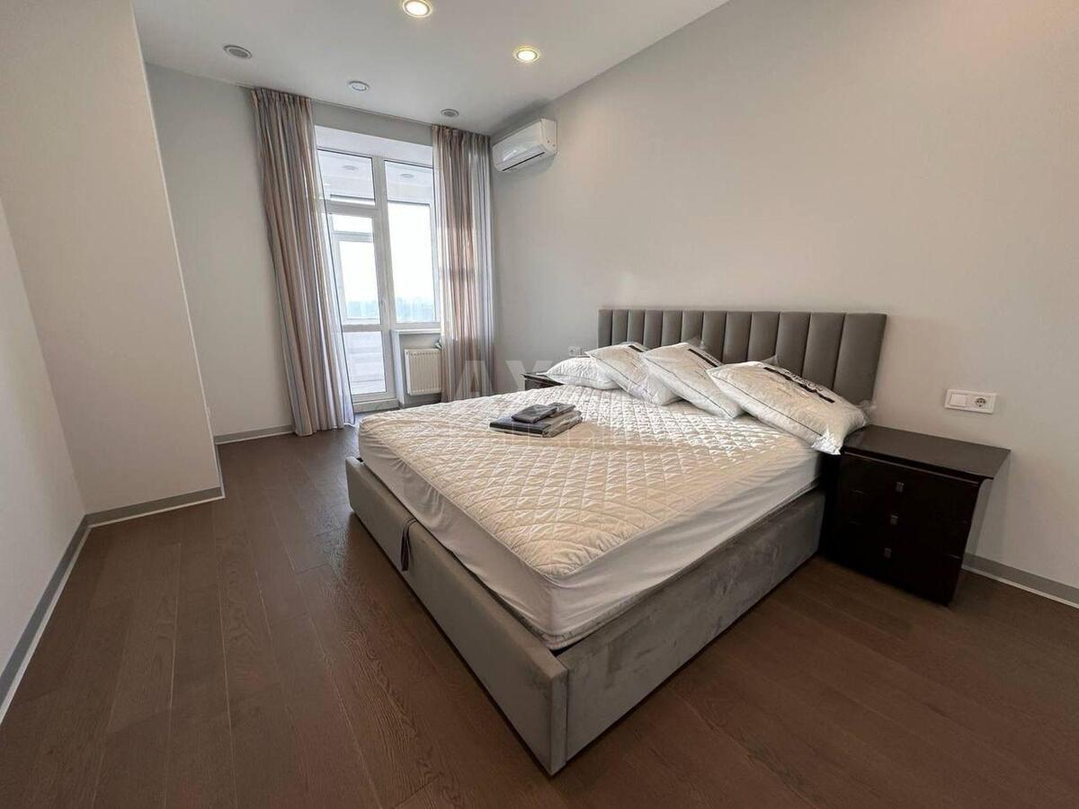 3k apartment bul. Lesi Ukrai'nky 7А1
