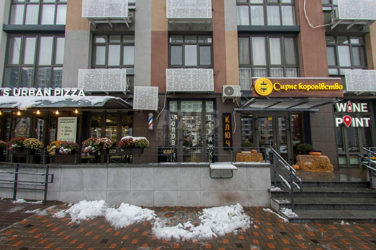 Trade object vul. Tyraspol's'ka 54, 32m2583538