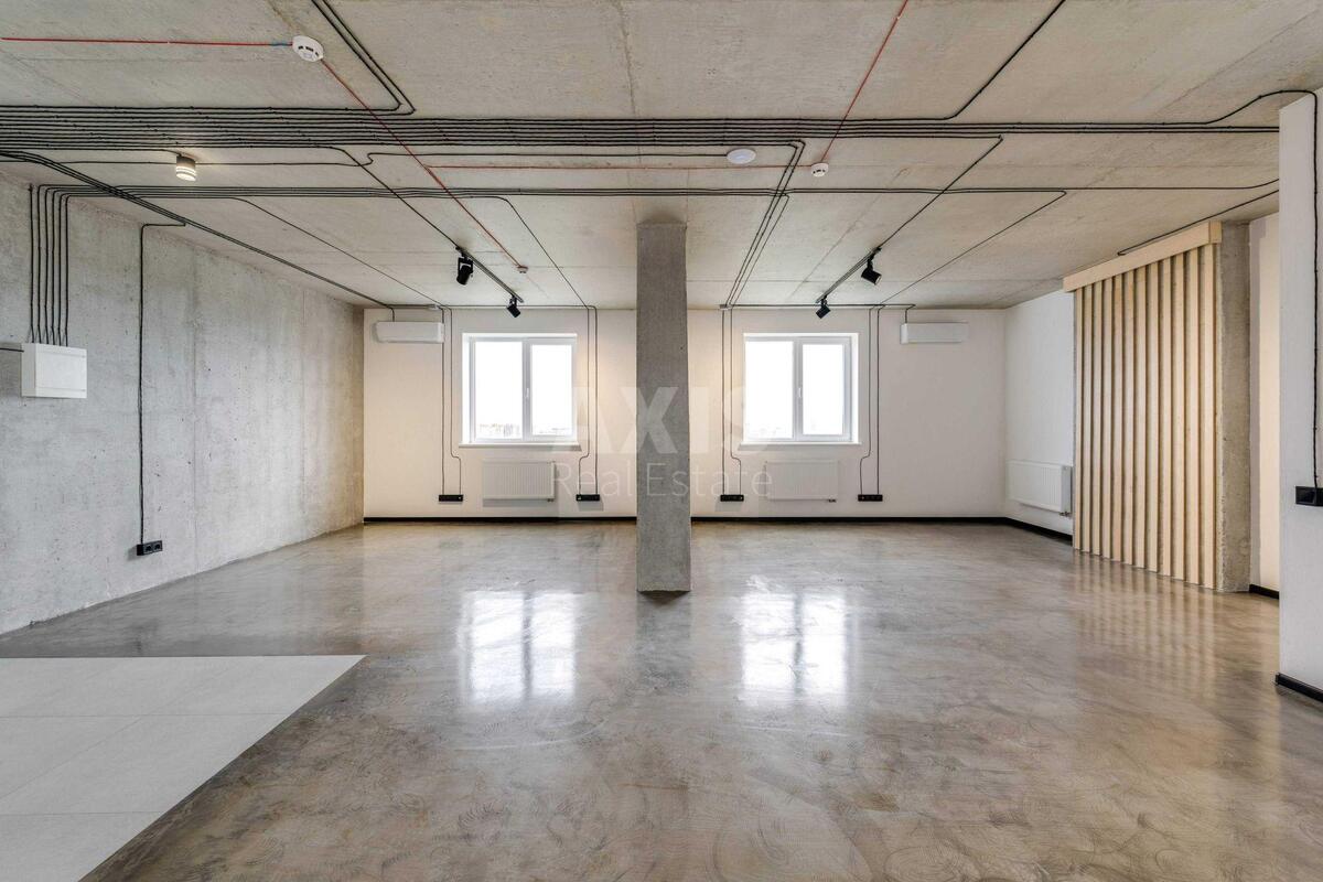 Office vul. Teremkivs'ka 3А, 70m28