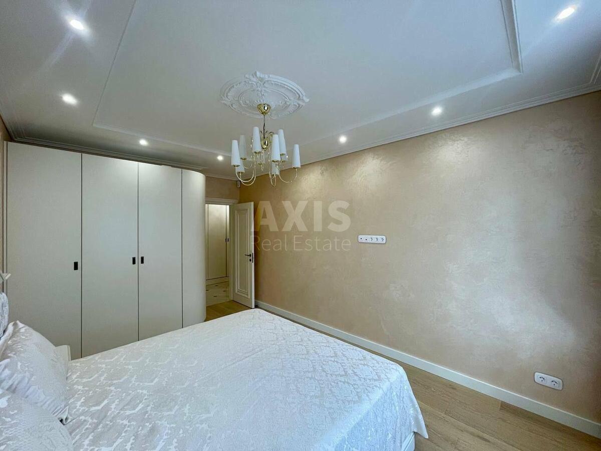2k apartment vul. Yulia Zdanovska 73Б583728