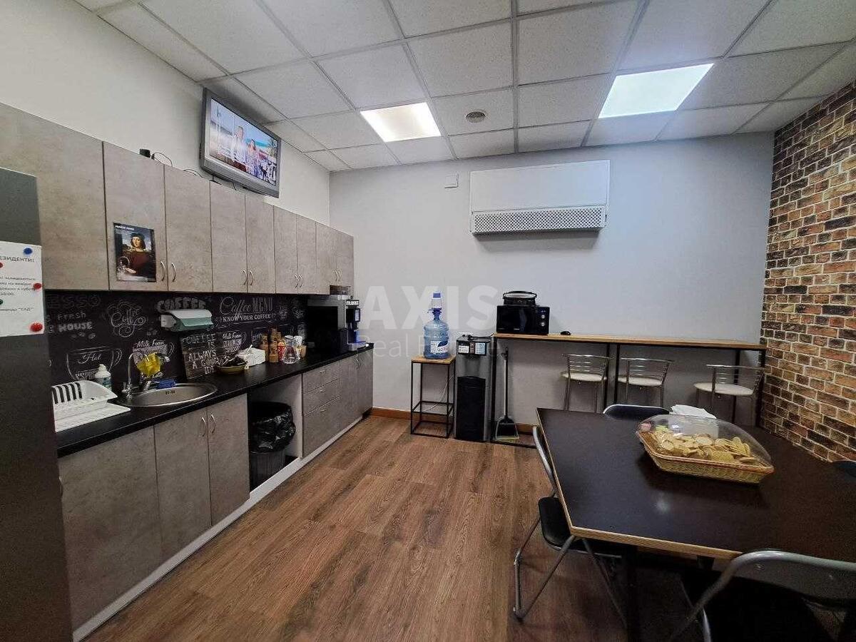 Office vul. Zheljabova 2, 12m28