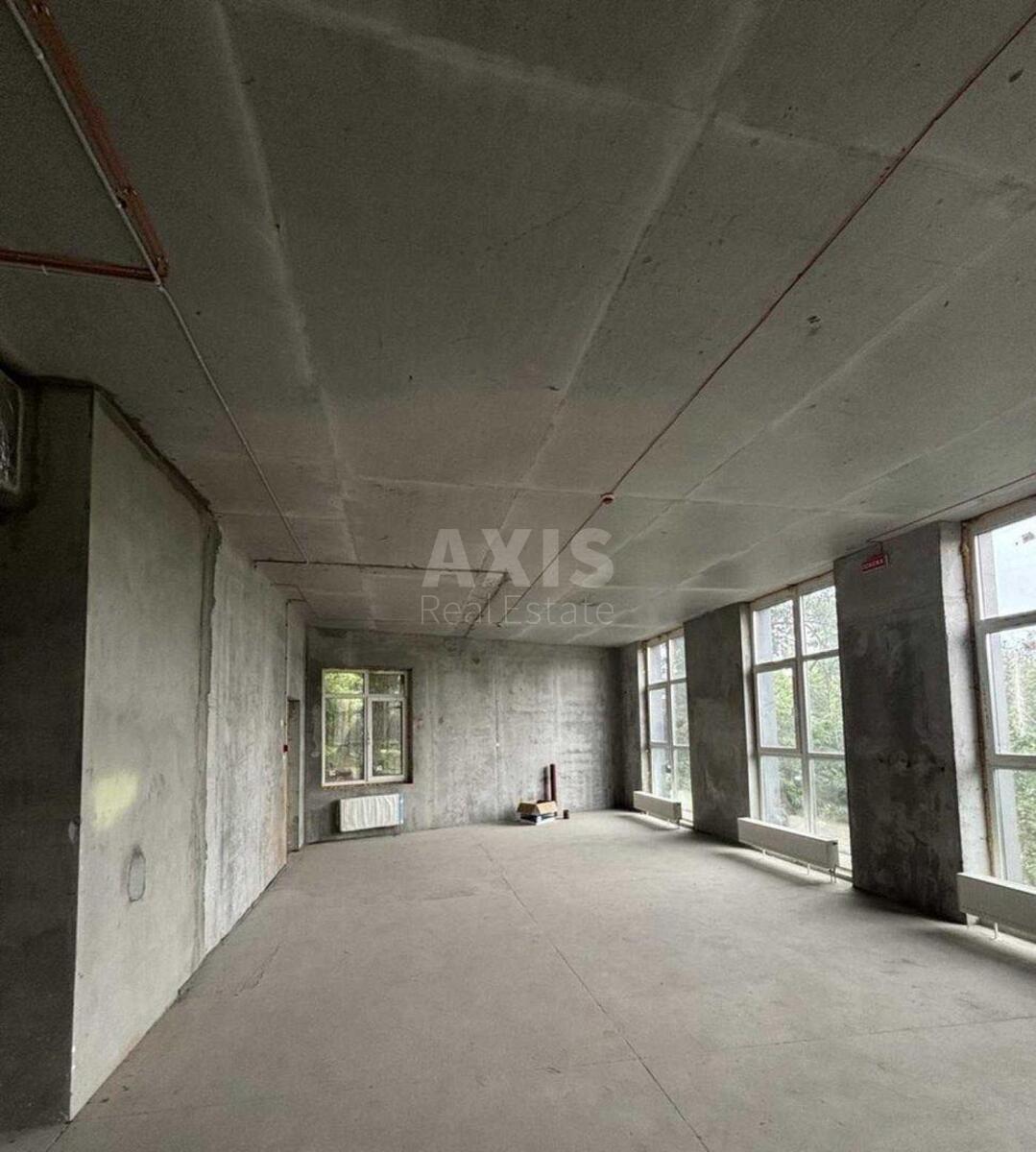 Office vul. Kudrjavs'ka 45, 105m2627003