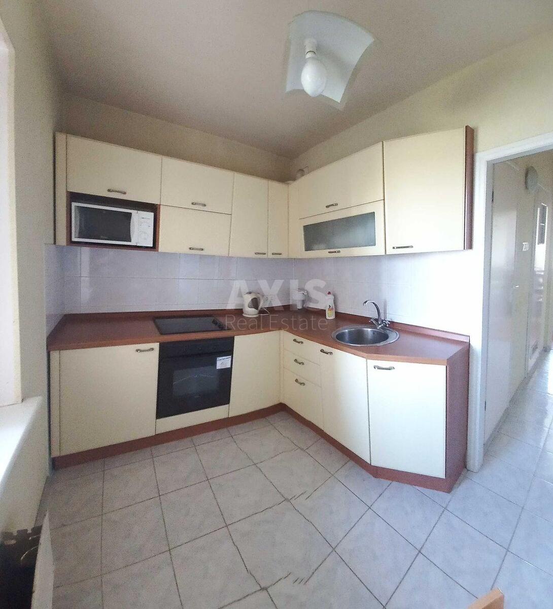 4k apartment vul. Revuc'kogo 13