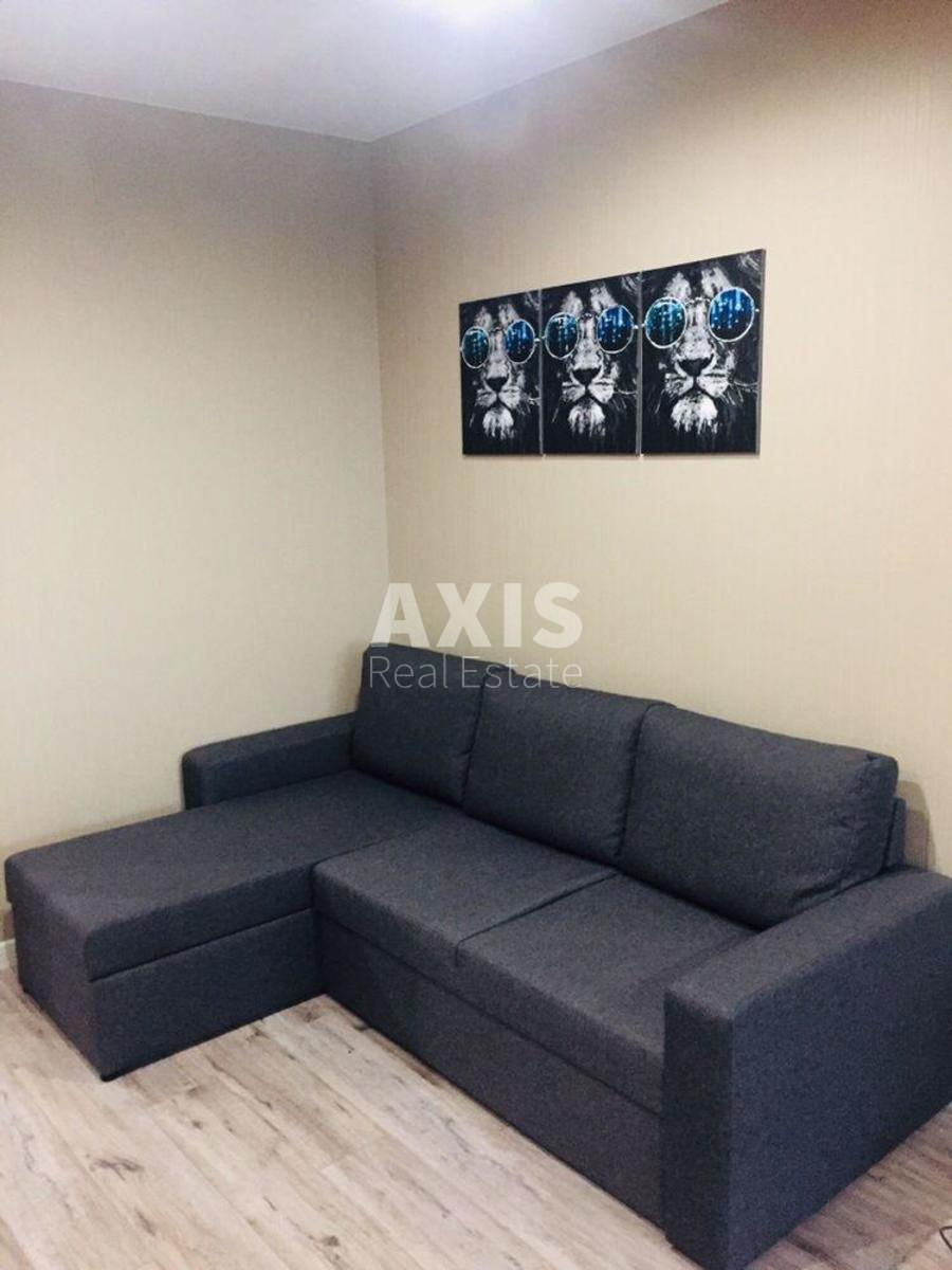 1k apartment vul. Myhajla Maksymovycha 3Д400852