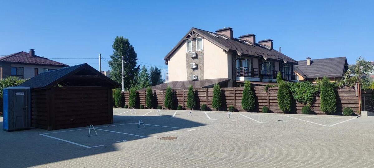 2k apartment vul. Ivana Bilyka 11584606