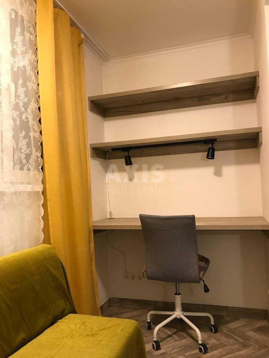 1к квартира ул. Михаила Максимовича 7А628006