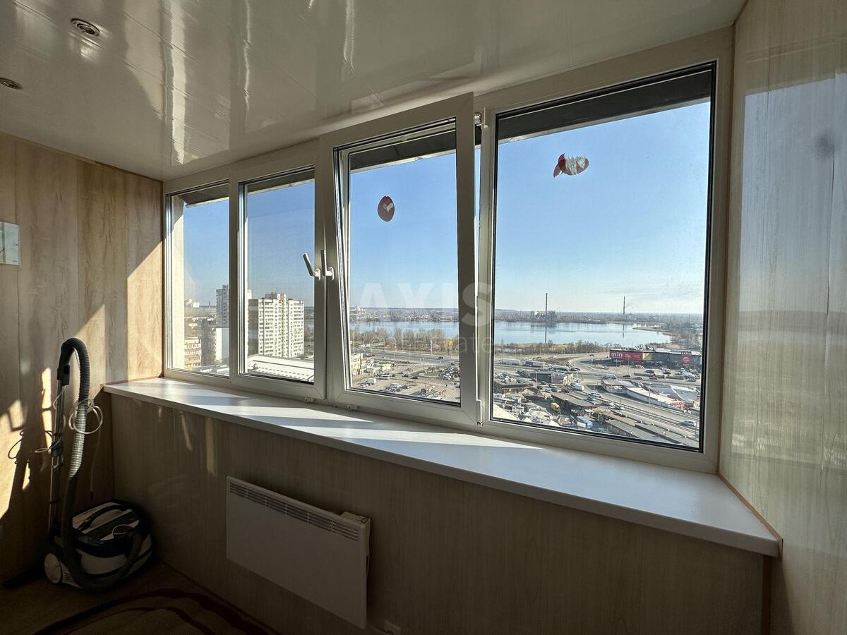 1k apartment vul. Dekabrystiv 12/374