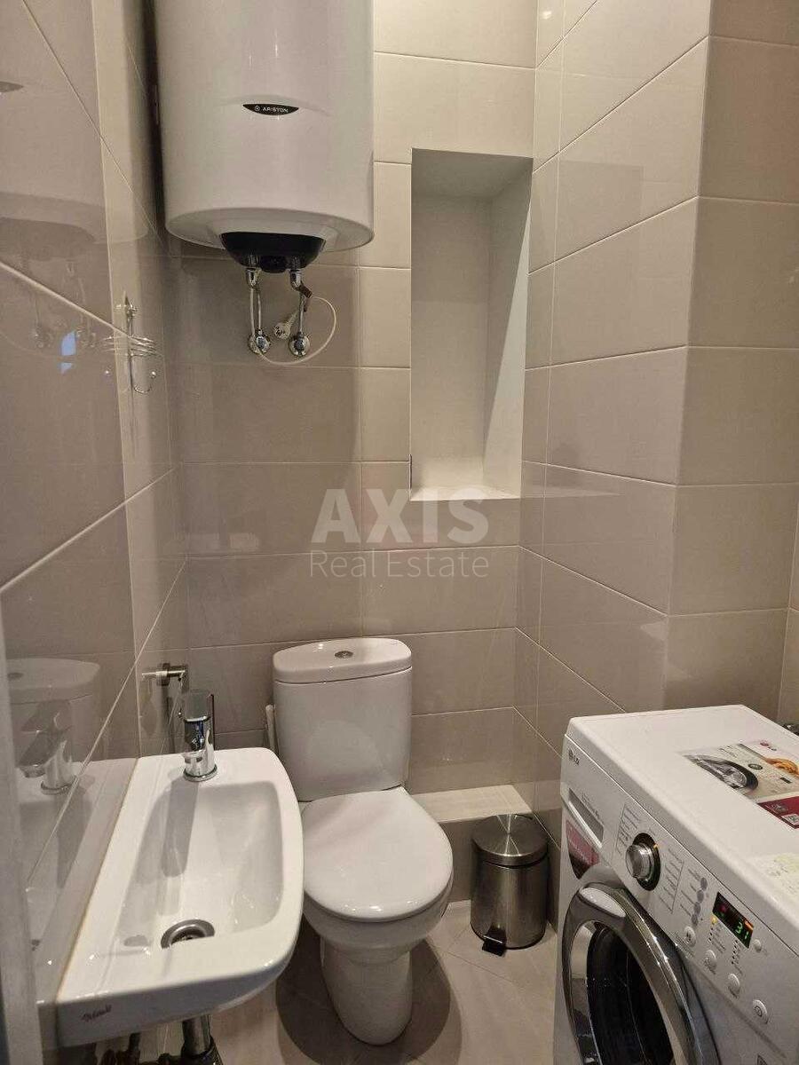 3k apartment vul. Kudrjashova 165853012