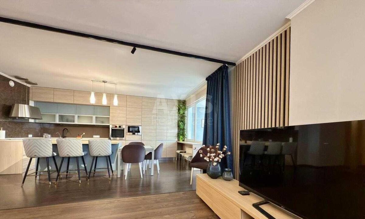 4k apartment pr-t Golosii'vs'kyj 62628502