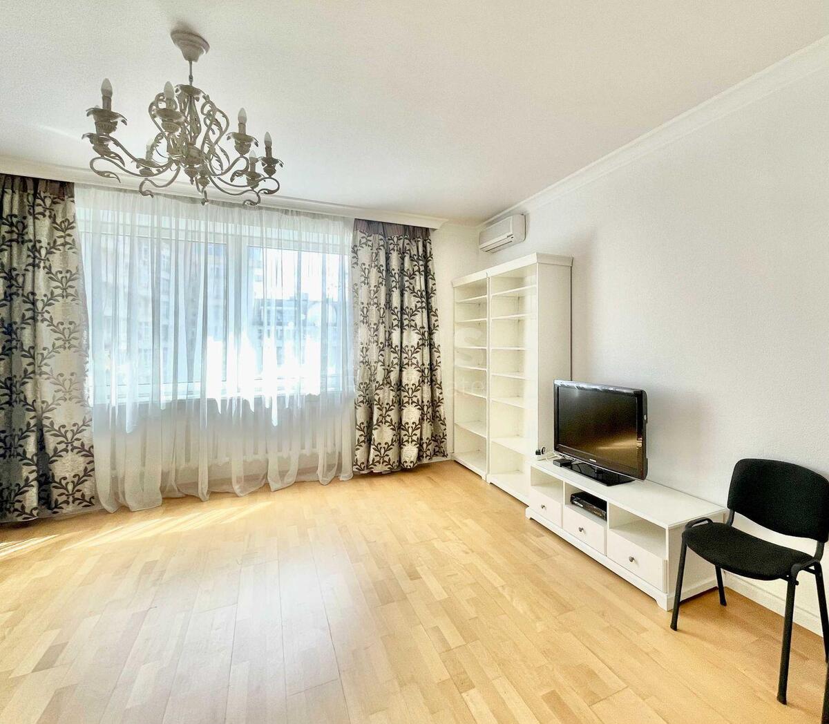 5k apartment vul. Turgenjevs'ka 52/58585501
