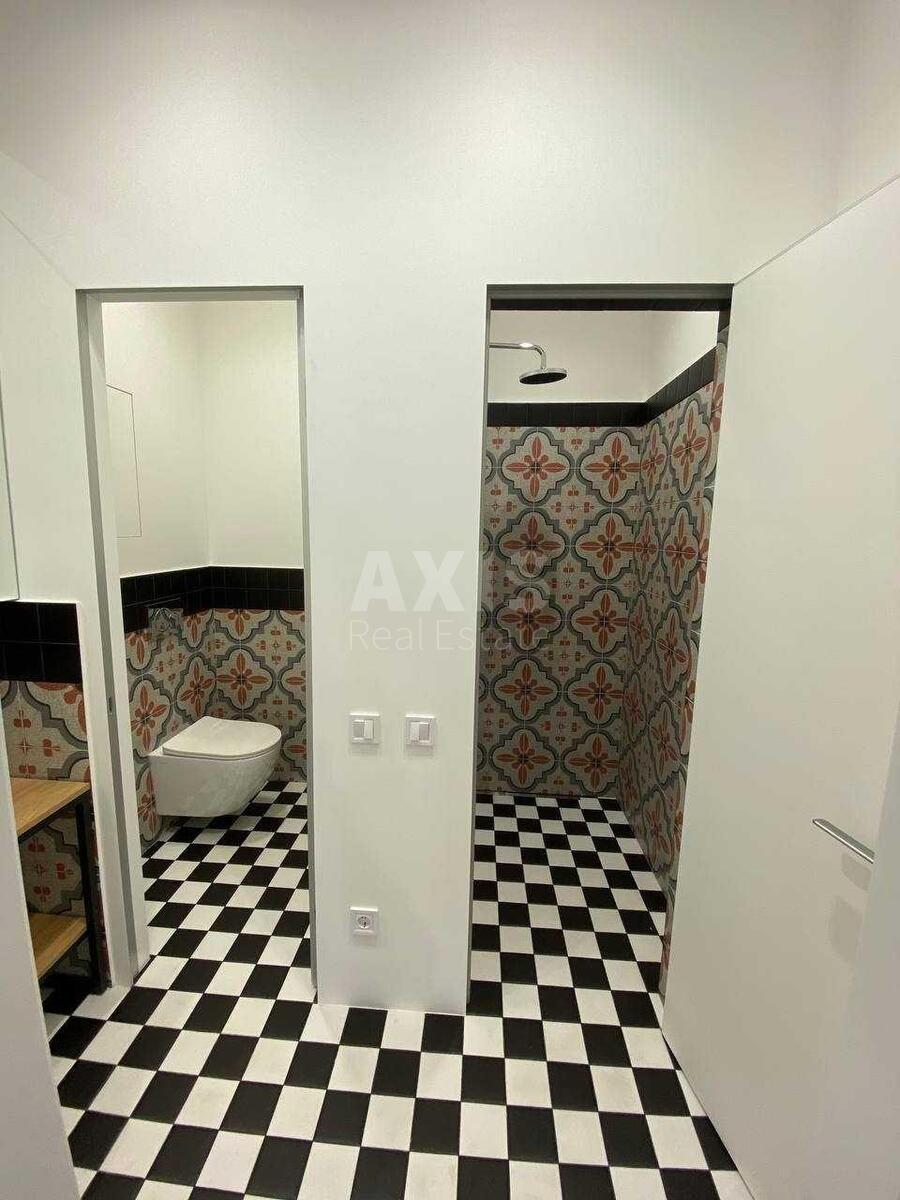 Office vul. Kost'ol'na 9, 80m27