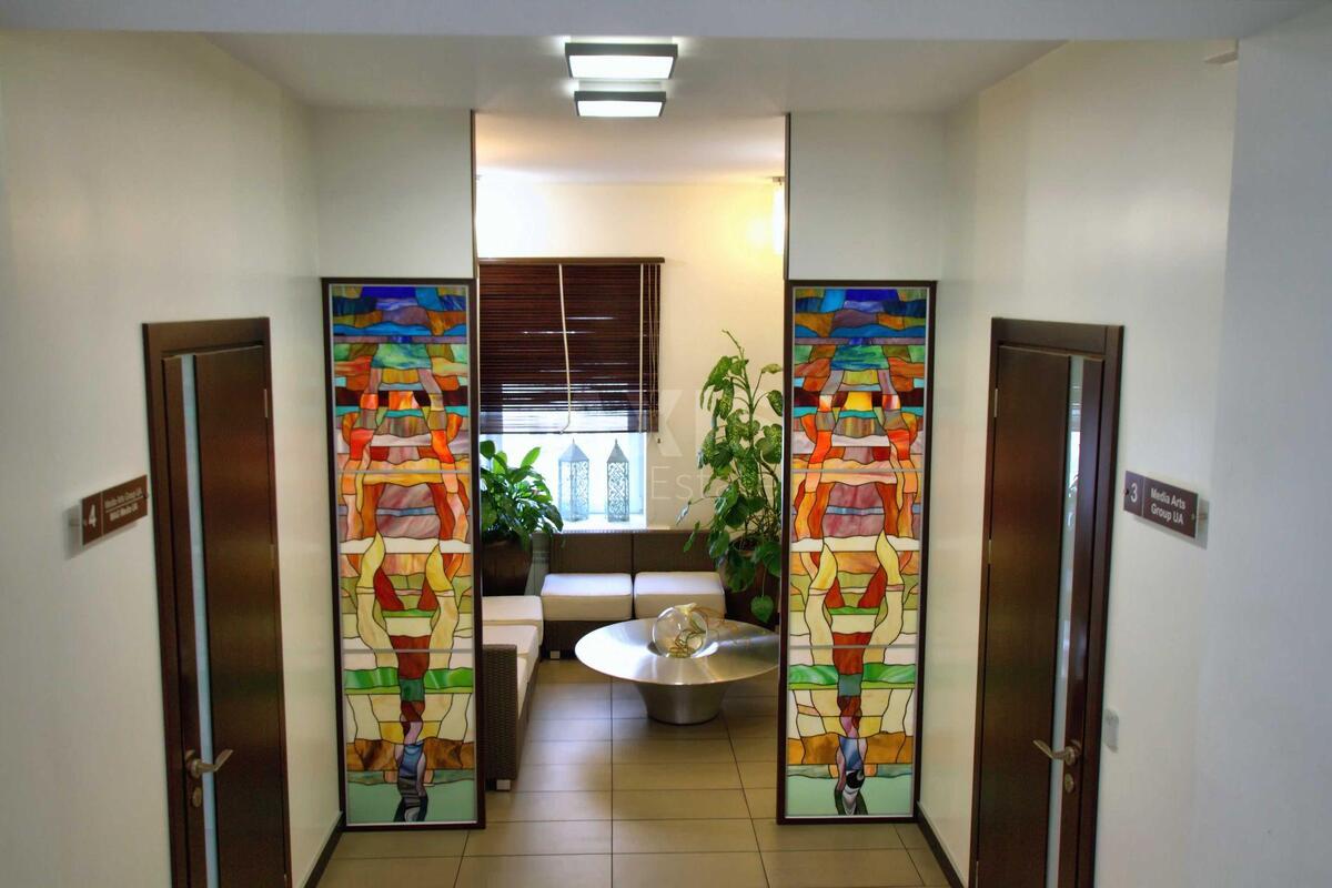 Office vul. Igorivs'ka 1/8, 3178m26