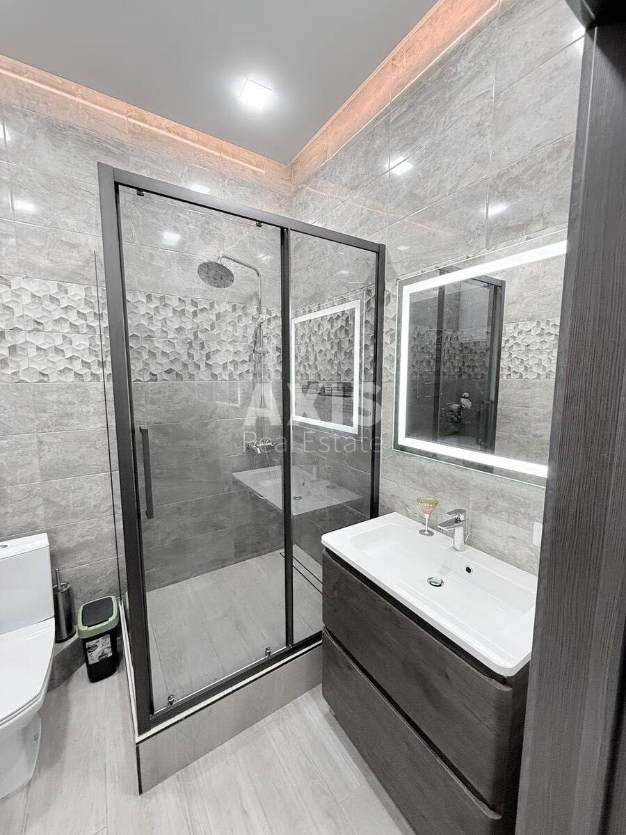 2к квартира ул. Джона Маккейна 26619025