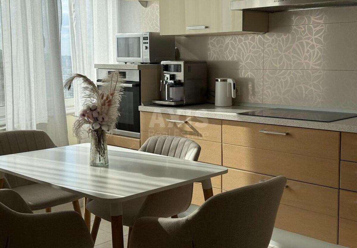 3k apartment pr-t Geroi'v Stalingrada 2Г, корп. 21