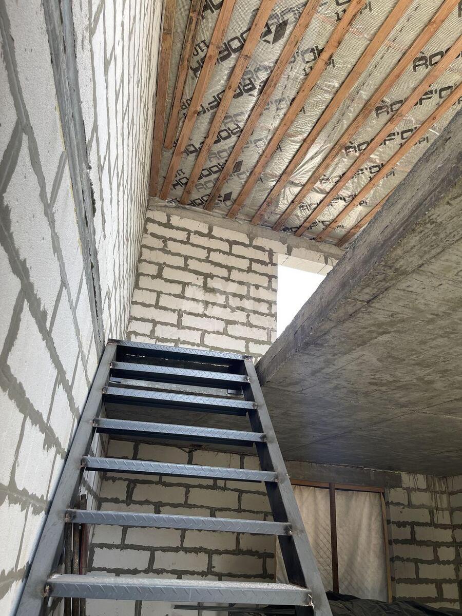 Service object vul. Bilec'kogo Akademika 38, 250m2586599