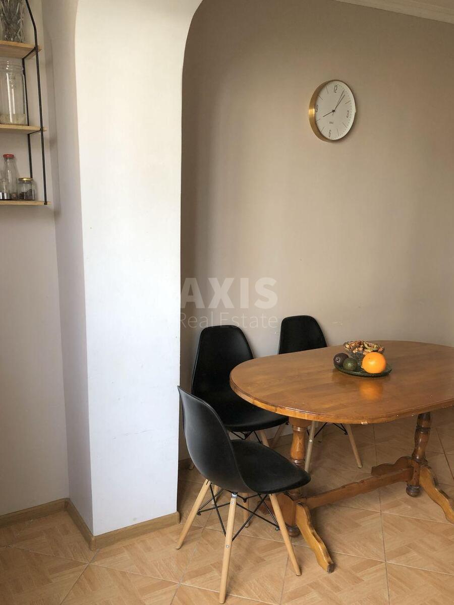 2k apartment vul. Dragomanova 50