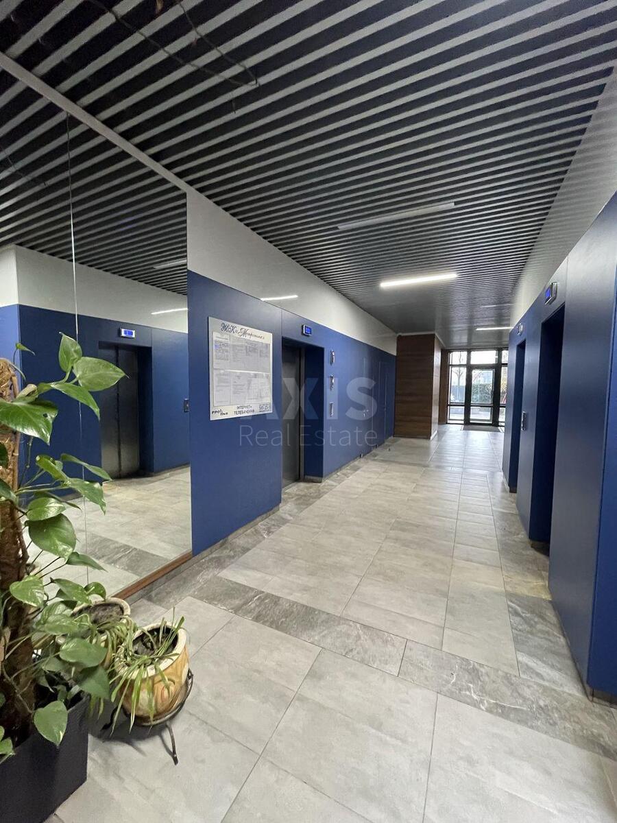 1k apartment vul. Kamianska 128629830