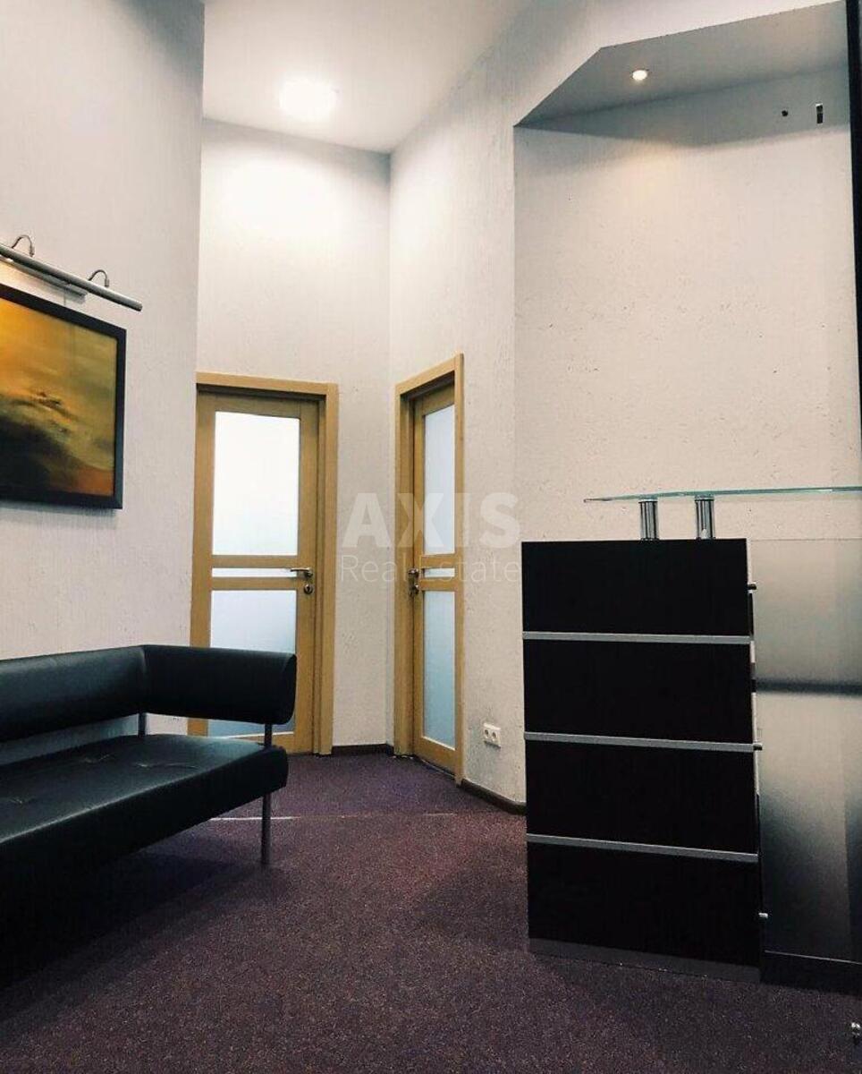 Office vul. Saksagans'kogo 15, 104m2629984