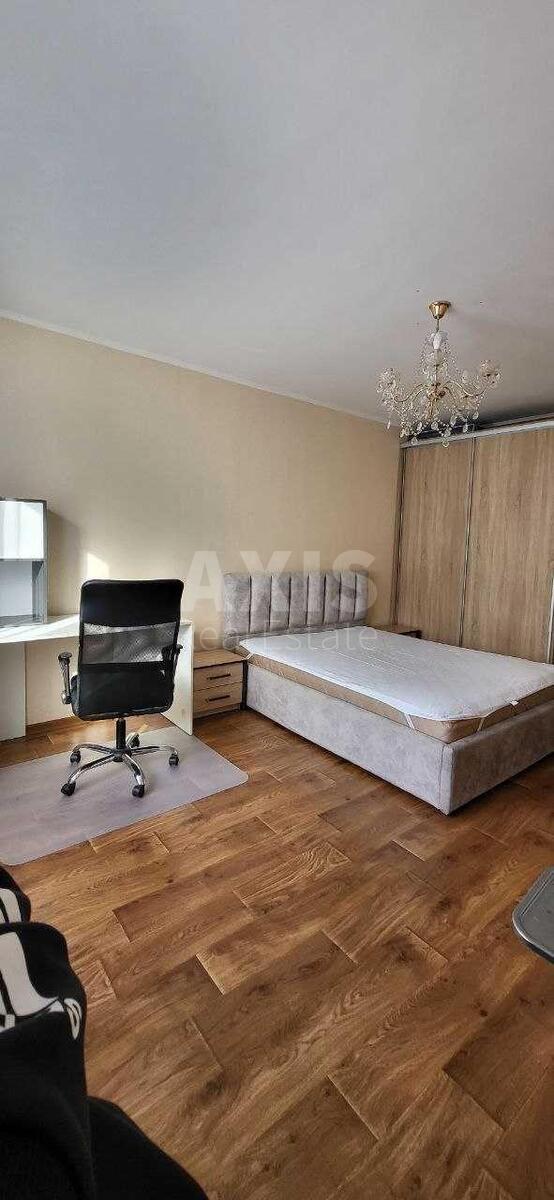 2k apartment prov. Baltijs'kyj 23630222