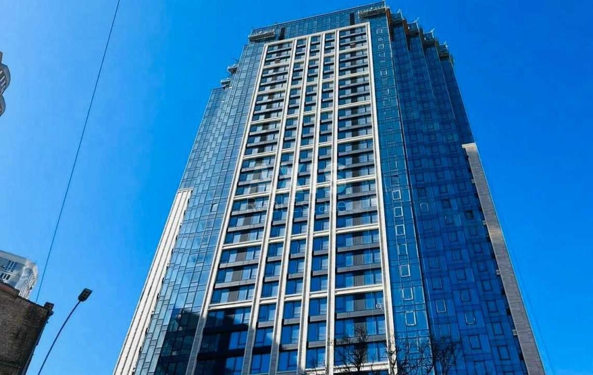 1к квартира вул. Антоновича 136