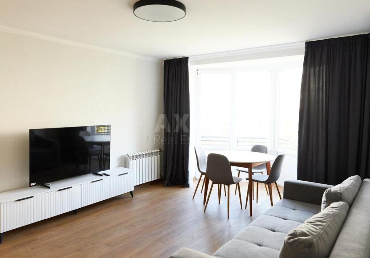 3k apartment bul. Lesi Ukrai'nky 12587261