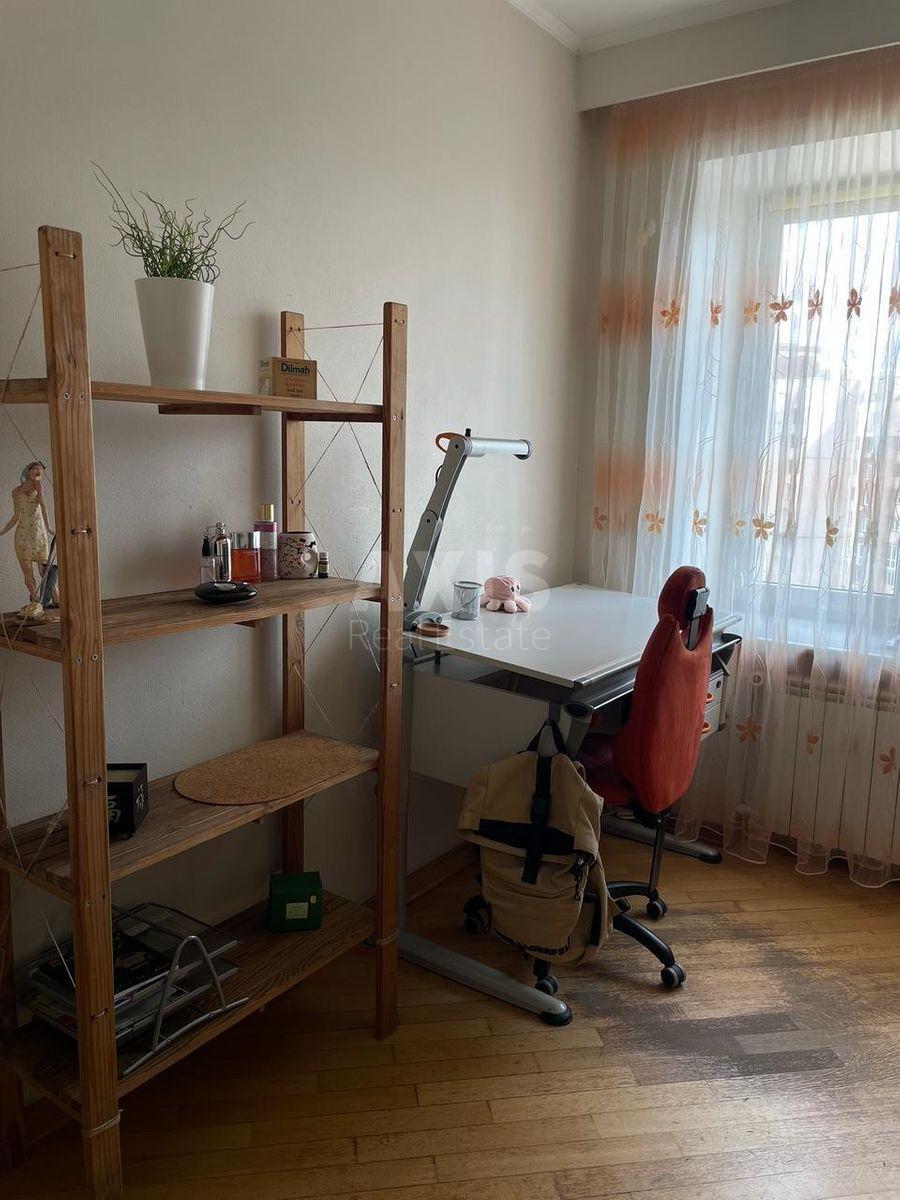 3к квартира пер. Ульянова Владимира 24587706